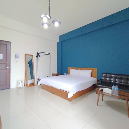 強國特調民宿 Apartment Taitung Ngoại thất bức ảnh