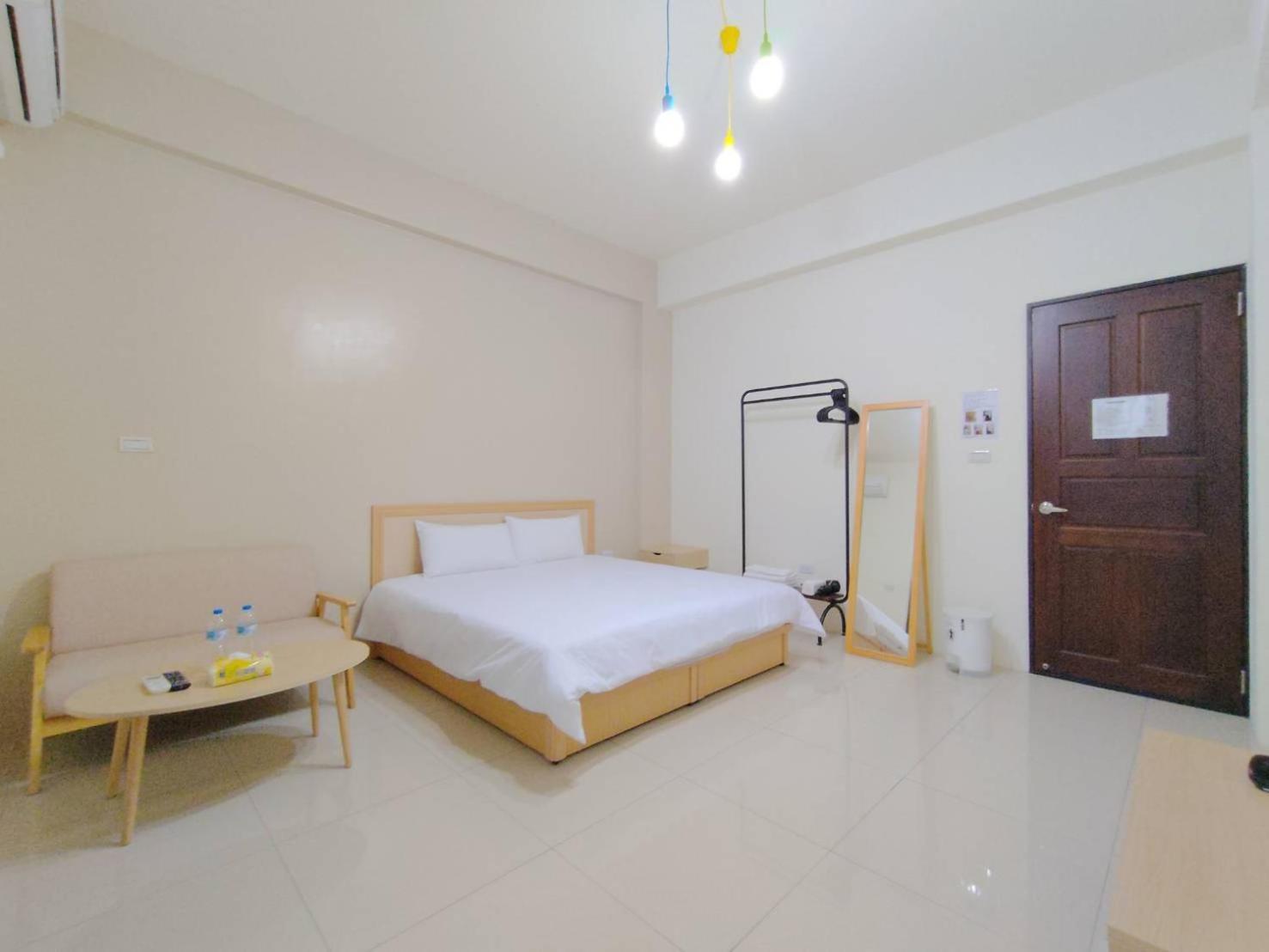 強國特調民宿 Apartment Taitung Ngoại thất bức ảnh