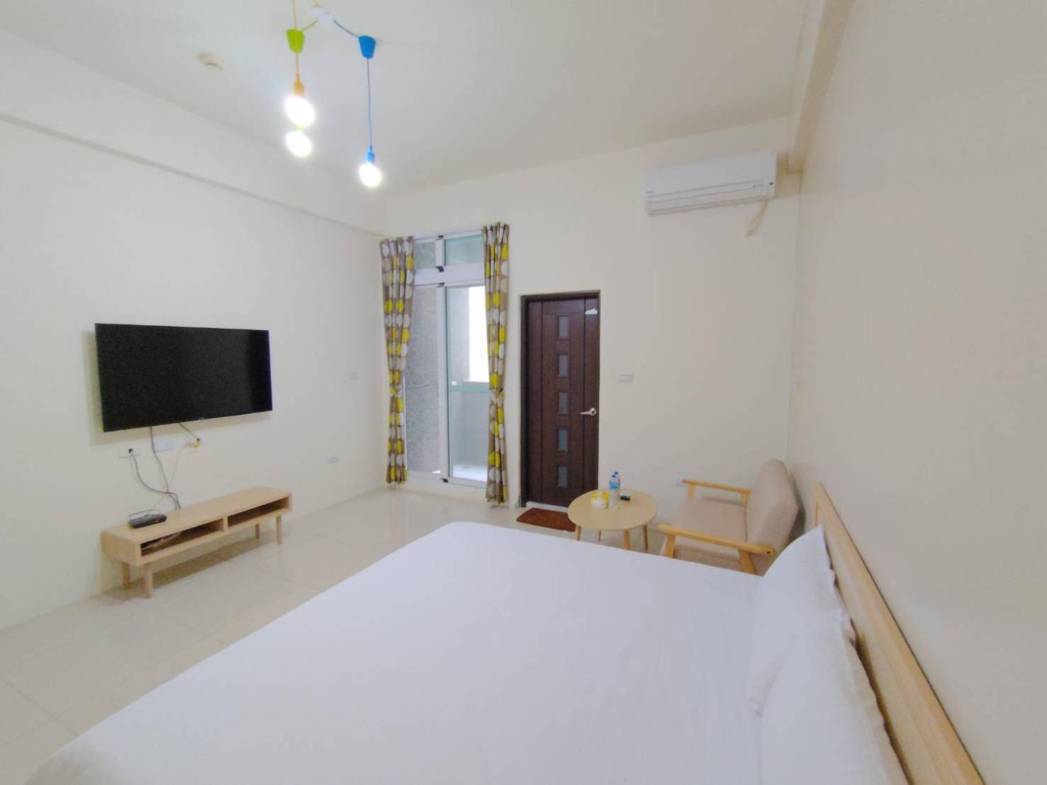 強國特調民宿 Apartment Taitung Ngoại thất bức ảnh