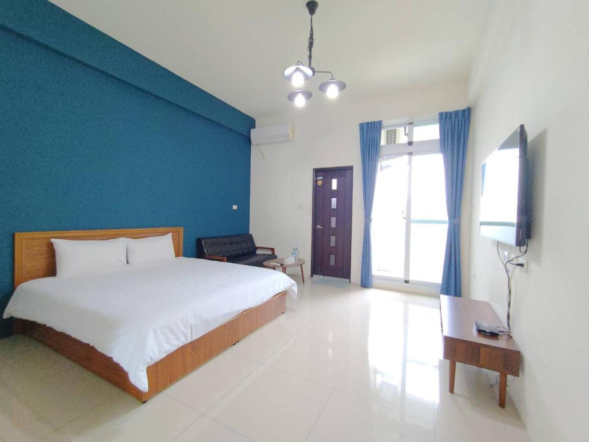 強國特調民宿 Apartment Taitung Ngoại thất bức ảnh