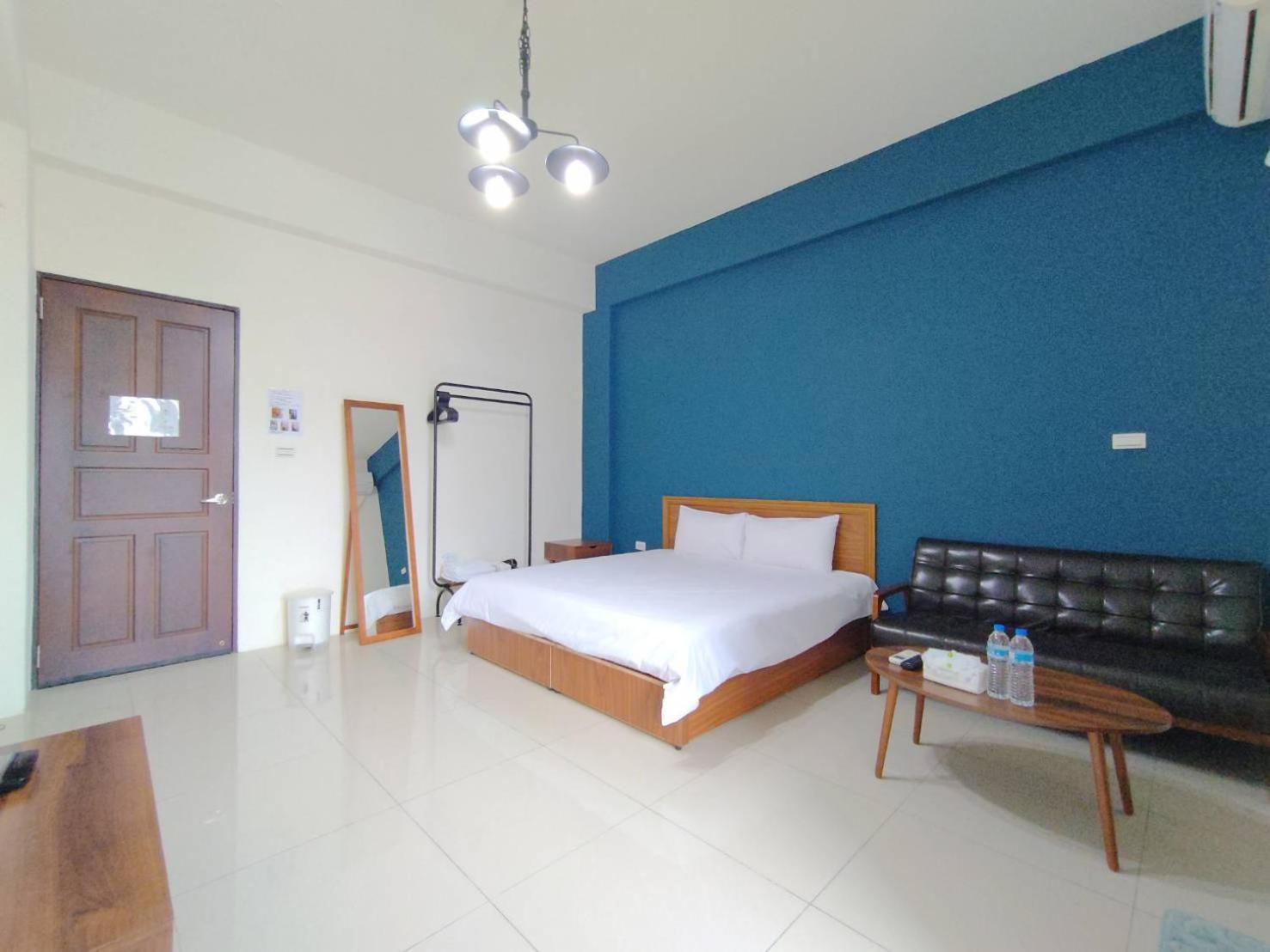 強國特調民宿 Apartment Taitung Ngoại thất bức ảnh