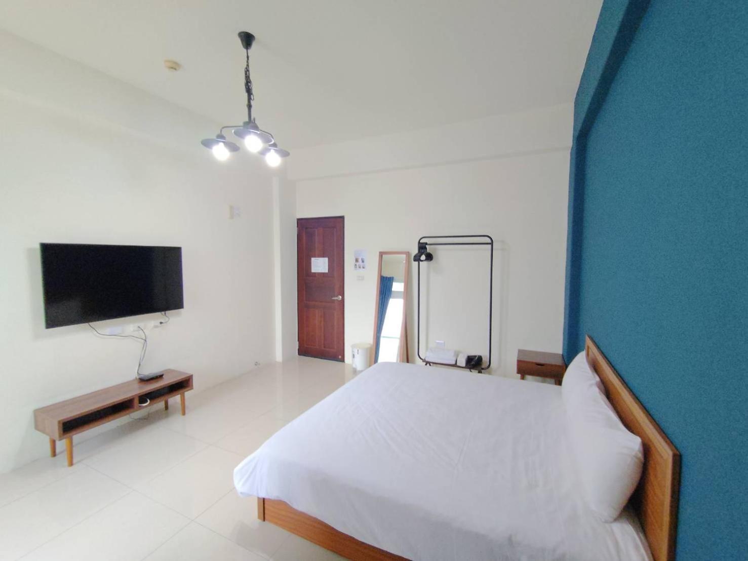 強國特調民宿 Apartment Taitung Ngoại thất bức ảnh