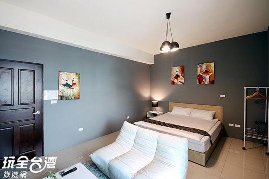 強國特調民宿 Apartment Taitung Phòng bức ảnh