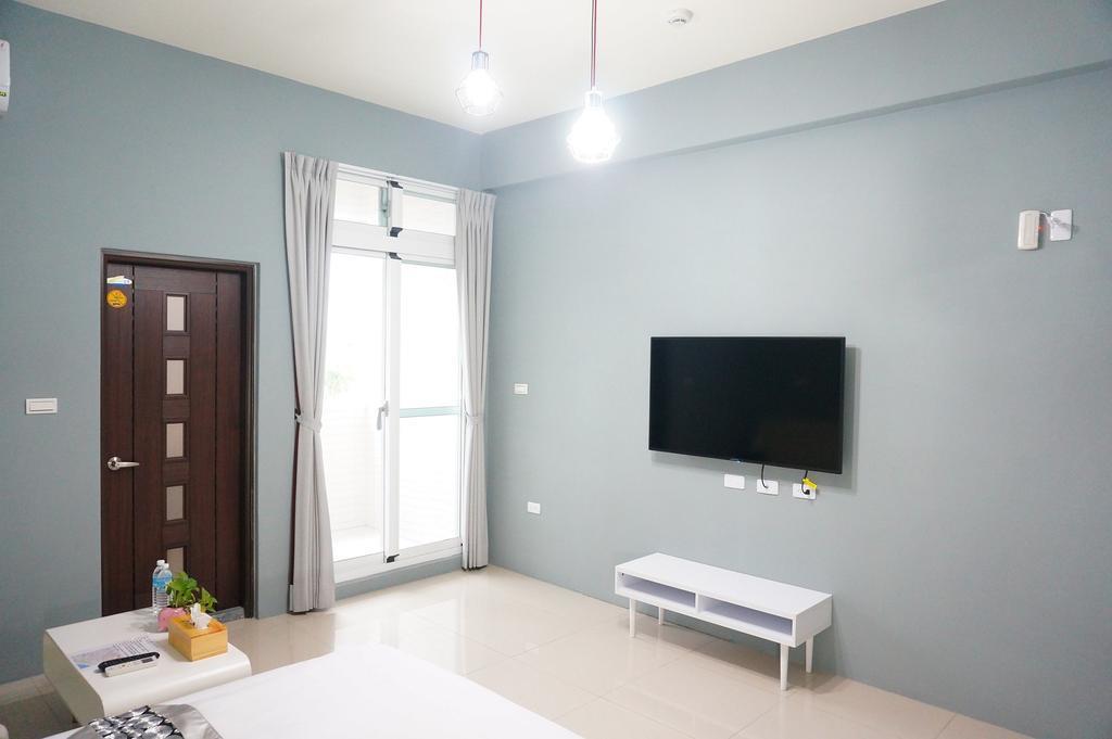 強國特調民宿 Apartment Taitung Ngoại thất bức ảnh