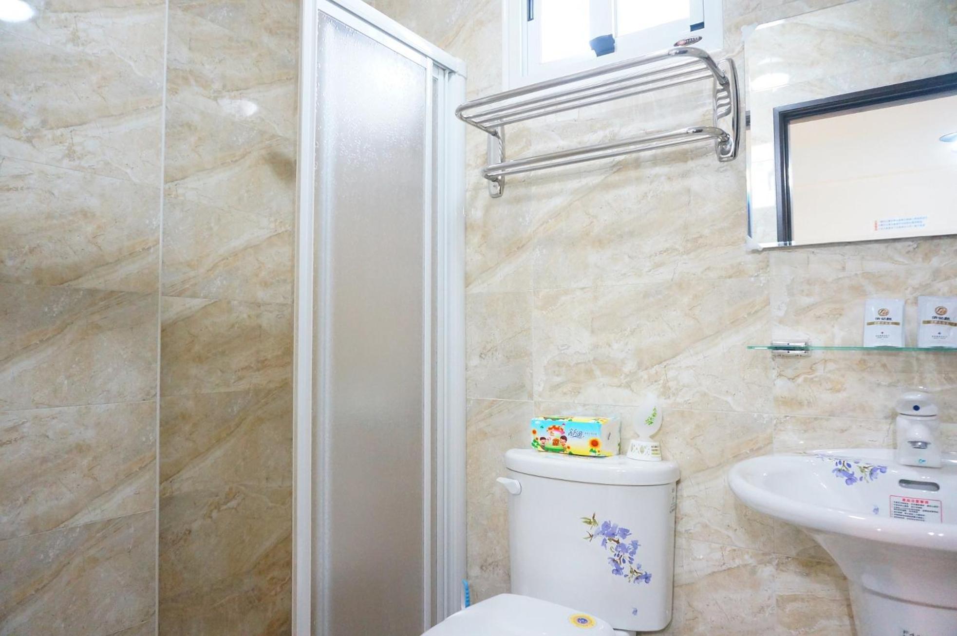 強國特調民宿 Apartment Taitung Ngoại thất bức ảnh